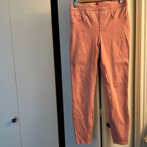 SPANX ankle skinny Jean (med)